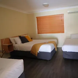 Country Roads Motor 4* Gayndah