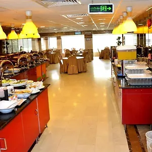 Mira Ajyad 3* Mecca