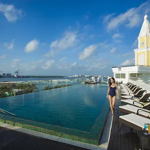 Fragrant Nature - A Five Star Classified 5* Kochi