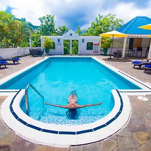 Grenadine House Kingstown